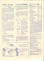 Live-In,Goa Bulletin - Page 2